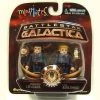 Diamond Comic Distributors, Inc. Battlestar Galactica Series 3 Minimates Adama & Thrace -Toy Doll World GUEST 2e8fd4c7 1027 4b62 bba6 94884519336e