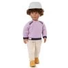 Our Generation Jackson 18" Boy Doll