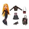 Bratz Pretty ‘N’ Punk Cloe Fashion Doll With 2 Outfits And Suitcase