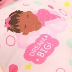 Positively Perfect 14" Yolanda Toddler Doll - Brown Hair/Brown Eyes -Toy Doll World GUEST 2f1f56fa 00f7 491e bb72 6c8495471294