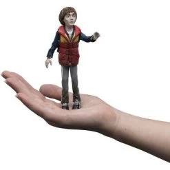 WETA Workshop Mini Epics - Stranger Things - Will Byers -Toy Doll World GUEST 318a1dc5 e7b8 447f 89c4 aaa89965cec4