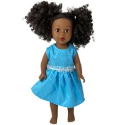 Doll Clothes Superstore Size 5 Matching Girls And Doll Clothes Blue Dress 7 Doll Clothes Superstore Size 5 Matching Girls And Doll Clothes Blue Dress -Toy Doll World GUEST 31967747 1b3d 43b6 92a6 1112b6cbe622