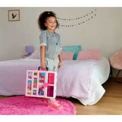 Barbie Dream Closet Playset -Toy Doll World GUEST 33c43c92 432f 485f ab6a bf480ce99791