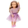 Our Generation 18" Ballerina Doll - Savannah -Toy Doll World GUEST 34b504df a319 4e1c b348 8d8a75a13f04