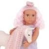 Our Generation Elara & Lumina 18" Doll & Foal Hair Play Set -Toy Doll World GUEST 36010979 46c3 4002 9de4 fb0a6e7fbf44