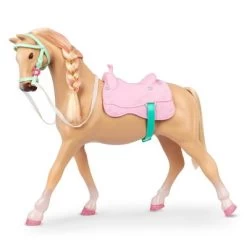 Glitter Girls Jaime & Jumper 14" Poseable Equestrian Doll -Toy Doll World GUEST 36a3702f 93df 4397 bcc5 c85507cd2443