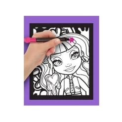 Art Squad Lady T Doll 10 Art Squad Lady T Doll -Toy Doll World GUEST 377d10b3 3c47 4af7 9e78 3e15f3a115f0