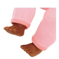 BABY Born My First Baby Doll Harper - Dark Brown Eyes -Toy Doll World GUEST 37d0ece6 76d4 4a40 b757 9ef8dbf3fd06