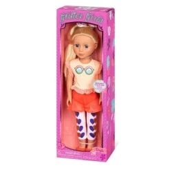 Glitter Girls Poseable Doll - Dayle -Toy Doll World GUEST 38e0ed73 11a6 41de ad4b 33544ab8402b