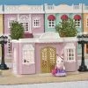 Calico Critters Town Series Designers Studio, Fashion Dollhouse Playset With Figure, Furniture And Accessories -Toy Doll World GUEST 38faa25d 86c3 4ff8 ad11 e344c4e7cc68