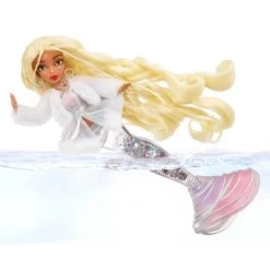 Mermaze Mermaidz Winter Waves Gwen Mermaid Fashion Doll -Toy Doll World GUEST 3918f088 1f29 4b87 9ace ea91a20e594f
