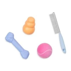 Our Generation Malia - 18" Doll & Pet Poodle Set -Toy Doll World GUEST 39d060fd 6bb7 4323 91be 7704a60a425e