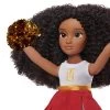 HBCyoU Tuskegee Cheer Captain Doll -Toy Doll World GUEST 3aaedcf3 95d2 42d5 adce ff0bd9d006cb