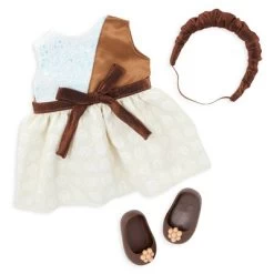 Our Generation Shelby 18" Fashion Doll -Toy Doll World GUEST 3bc2089d c51a 44de a36e 34ded8563c43