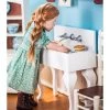The Queen's Treasures 18" Doll Furniture Farmhouse Sink Fits American Girl -Toy Doll World GUEST 3c2ebe4a 809a 4f80 9613 78807c889cf1