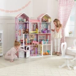 KidKraft Country Estate Dollhouse