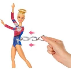 Barbie You Can Be Anything Gymnast Doll Playset -Toy Doll World GUEST 3c876e63 1347 429a af13 1f8b5f03601e