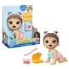 Baby Alive Lil Snacks Baby Doll - Brown Hair -Toy Doll World GUEST 3c975652 f9c5 4471 9eed d37c6c170d4e