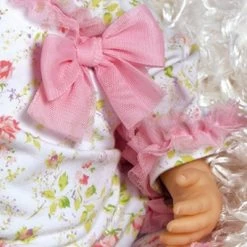Paradise Galleries Real Life Baby Doll That Looks Real - Layla In FlexTouch Silicone Vinyl, 21 Inch Reborn Girl -Toy Doll World GUEST 3d078ebb 4931 491a a050 873137de0076