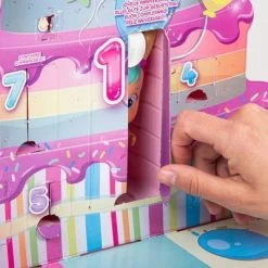 Cry Babies Magic Tears My Birthday Countdown With Confetti And 7 Surprises -Toy Doll World GUEST 3d3a5349 70c8 4590 8b34 ca936a6dd52e