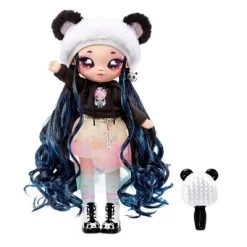 Na! Na! Na! Surprise Family Panda Family Playset -Toy Doll World GUEST 3e3e083e b14e 4bb1 a92f 77f00e430e6f