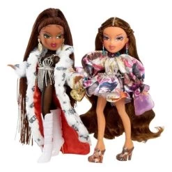 Bratz GCDS Passion For Fashion Sasha Doll -Toy Doll World GUEST 3e5cde7e 5408 447a a1f6 9dd6a924dfe9