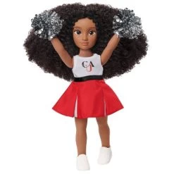 HBCyoU Clark Cheer Captain Doll -Toy Doll World GUEST 3e8656f3 5679 4dbd 876d 99ba1dd00e8e