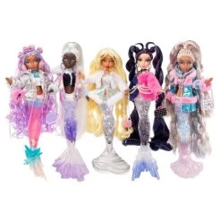 Mermaze Mermaidz Winter Waves Gwen Mermaid Fashion Doll -Toy Doll World GUEST 4025ebca 45f0 49b5 ae22 a1247c6e81b8