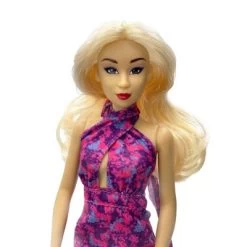 Fresh Dolls Carissa Fashion Doll -Toy Doll World GUEST 408e189d f68f 43e9 9747 9b3fcdeb1c83