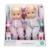 Perfectly Cute Girl Twins Blonde Hair - Blue Eyes -Toy Doll World GUEST 411b84fd e773 4886 abf6 8de6dbc1b7eb