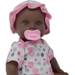 The New York Doll Collection 12 Inch Drink And Wet Potty Training Baby Doll -Toy Doll World GUEST 41ccc977 b95d 4d76 984d b74998b14713