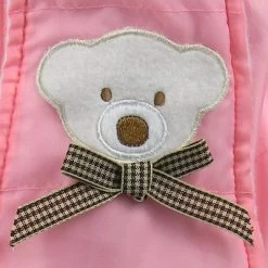 Sophia’s Polar Bear Bunting Snowsuit Sack For 15" Dolls, Pink 7 Sophia’s Polar Bear Bunting Snowsuit Sack For 15" Dolls, Pink -Toy Doll World GUEST 41cd86a4 eaf5 41d9 98f3 532b4c6d4b9b