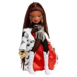 Bratz GCDS Passion For Fashion Sasha Doll -Toy Doll World GUEST 41ea9605 5a6a 4150 88e1 ed609e1936ea