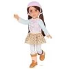 Glitter Girls Nora Poseable 14" Equestrian Doll