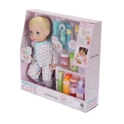 Perfectly Cute Get Better Baby Doll - Blonde Hair/Blue Eyes -Toy Doll World GUEST 42df2b59 2d36 4e5b 9eae a6813f1c18d1