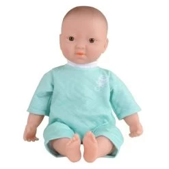 Kaplan Early Learning Soft Body 16" Dolls With Blankets -Toy Doll World GUEST 43dfe8a4 97d8 47cb 8356 5e1f6f357016