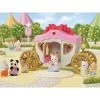 Calico Critters Royal Carriage Playset
