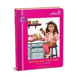 Our Generation Coco Posable 18" Baking Doll & Storybook -Toy Doll World GUEST 451bc9f1 d35f 4a29 a47e 56e7fb473d6f