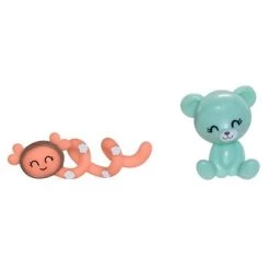 Perfectly Cute 4" Baby Doll 15 Piece Giftset -Toy Doll World GUEST 45adcfe3 fed1 4ae5 b048 80d24231d6ab