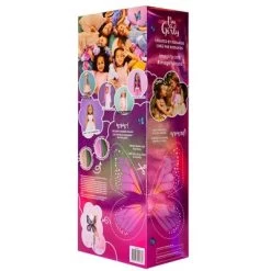 I'M A WOW Amy The Rainbow 14" Fashion Doll With Color-Changing Hair -Toy Doll World GUEST 46d1820f 3a48 4a12 b8b4 d4aa3e8564ea