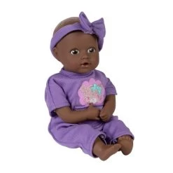 Adora Mini Baby Doll With Soft Flocked Lion Friend- Be Bright Tots & Friends -Toy Doll World GUEST 48360f23 ca1c 4fe8 8c5a 55060ae43c39