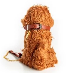 The Queen's Treasures Labradoodle Puppy Dog Pet For 18 Inch Dolls -Toy Doll World GUEST 48efa5f3 2026 4e85 b1b9 f2af8fab9c63