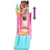 ​Barbie Skipper Babysitters Inc. Bounce House Playset