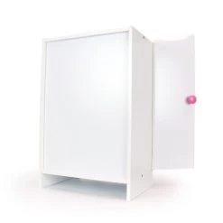 Playtime By Eimmie Wardrobe With Accessories -Toy Doll World GUEST 4a8d9e5b c76e 4415 9522 f2ed47ff4dc1