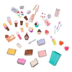Glitter Girls Ice Cream Shop Accessory Playset For 14" Dolls -Toy Doll World GUEST 4b23496a e8ce 4b63 a4cf 65eac33a4bdb
