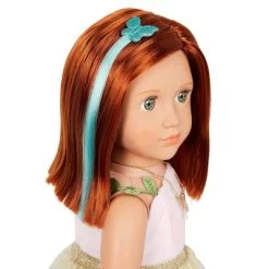 Our Generation Fashion Starter Kit In Gift Box Cambi With Mix & Match Outfits & Accessories 18" Fashion Doll 13 Our Generation Fashion Starter Kit In Gift Box Cambi With Mix & Match Outfits & Accessories 18" Fashion Doll -Toy Doll World GUEST 4b343ff7 4b3b 459a 9dd6 3054a4dd36c6