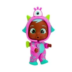 Cry Babies Magic Tears Stars - Jumpy Monsters Surprise Series