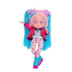 Cry Babies BFF Bruny Fashion Doll With 8+ Surprises -Toy Doll World GUEST 4bc24685 0313 43ce 9731 2526af8385b9