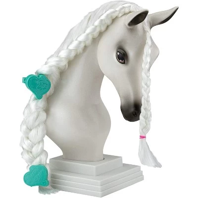 Breyer Animal Creations Breyer Horses Mane Beauty Styling Head | Daybreak 4 Breyer Animal Creations Breyer Horses Mane Beauty Styling Head | Daybreak - Image 2