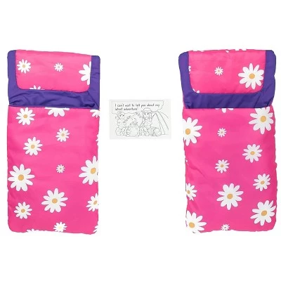 Playtime By Eimmie Playtime Pack Camping 4 Playtime By Eimmie Playtime Pack Camping - Image 2